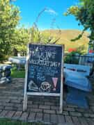 Today is Melktert Dag at Die Plaaskombuis!