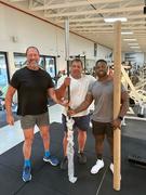 New Gear, New Goals: PROactive Strongmen Ready for Overberg Contest!