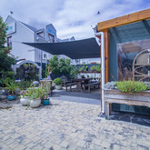 Garden - Best of Both Wellness - Xplorio™ Hermanus