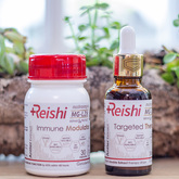 Reishi Products - Best of Both Wellness - Xplorio™ Hermanus
