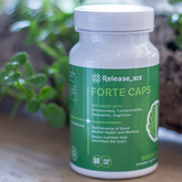 Release Capsules - Best of Both Wellness - Xplorio™ Hermanus
