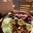 Smoothie Bowl - Pure Cafe - Xplorio™ Greyton / Genadendal