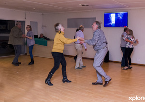 2 March 2024: Monthly Dine and Dance