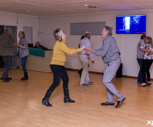 2 March 2024: Monthly Dine and Dance
