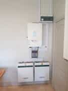 5kW Solar System Installed in Romansbaai