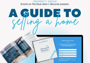 Maximise Your Home Sale with Our Exclusive Seller's Guide!