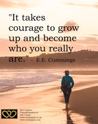 Embrace Your Authenticity: A Journey to Confidence and Change