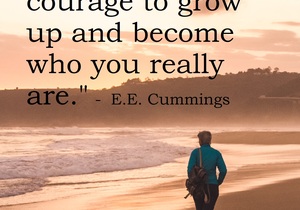 Embrace Your Authenticity: A Journey to Confidence and Change