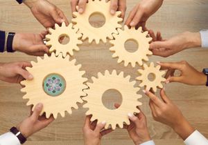 Put the HUMAN Back in HR