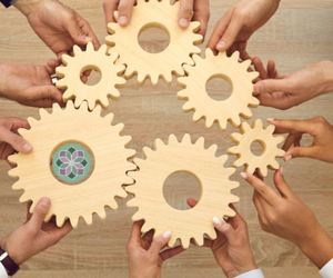 Put the HUMAN Back in HR