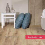 Laminate Flooring