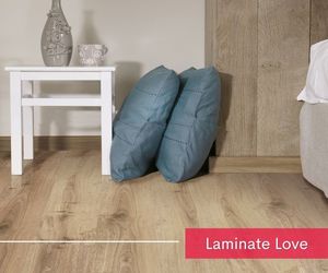 Laminate Flooring