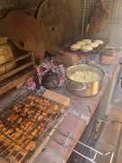 Jan Braai Visited Die Plaaskombuis