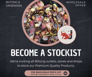 Become a Stockist of Our Premium Quality Products