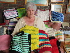 Spesiale Oortrektruitjies vir Makhathini