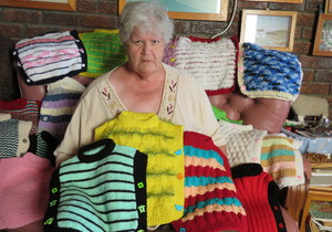 Spesiale Oortrektruitjies vir Makhathini