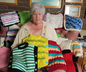 Spesiale Oortrektruitjies vir Makhathini