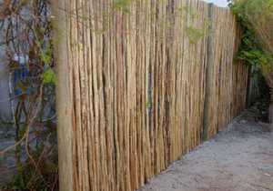 Build the Perfect Wooden Fence with Fynbos Pole Depot