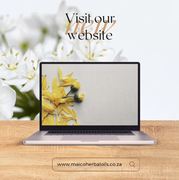 New Website!