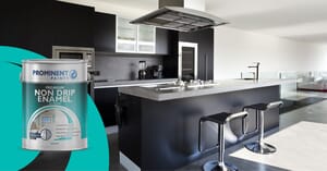 Creating Space with Light, Airy Tones!