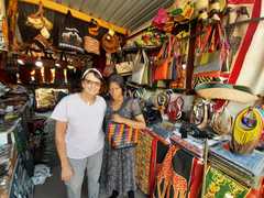 Ontdek Zimbabwe en Botswana (Deel 4)