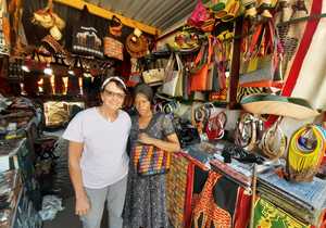 Ontdek Zimbabwe en Botswana (Deel 4)