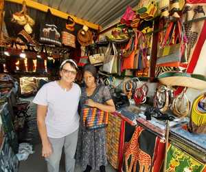 Ontdek Zimbabwe en Botswana (Deel 4)