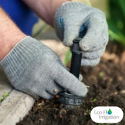 Irrigation System Maintenance: Prevent Surprises!