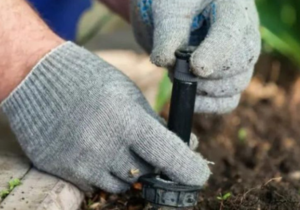 Irrigation System Maintenance: Prevent Surprises!