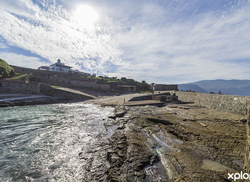 9. Old Harbour and Market Square