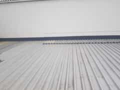 Roof Seal Success in Gansbaai with Thunder Services & Solar!