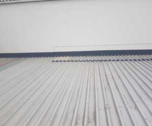 Roof Seal Success in Gansbaai with Thunder Services & Solar!