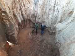 Ontdek Zimbabwe en Botswana (Deel 5)