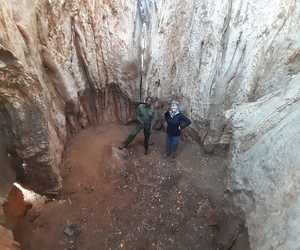 Ontdek Zimbabwe en Botswana (Deel 5)