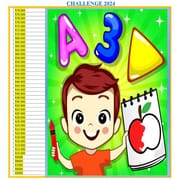 Preschool Challenge: Raised R93,314.60 with Your Incredible Support!