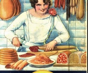 Deli Dining at Dal-Italia Delicatessen!