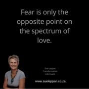 Embracing Love: Overcoming Fear and Rediscovering Your Powerful Core