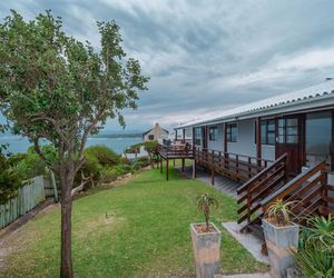 Authentic De Kelders Beach House with Uninterrupted Sea Views