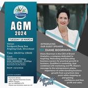 19 March 2024: CABA AGM 2024