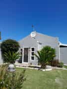 Aluminium Dish Installation in Franskraal