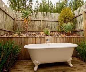 Transform Your Space with Charm and Privacy