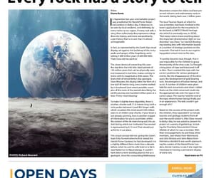 Explore The Village News: 1 March 2024 Edition!