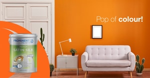 Explore Vibrant Summer Hues in Premium Satin Silk Finish!