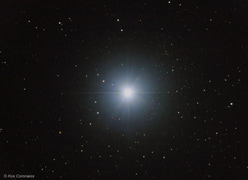 12 March 2024: Marine Evening: Speed of Light