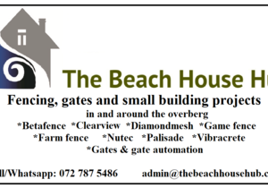 Your One-Stop Solution for Stylish Fencing and Gates!