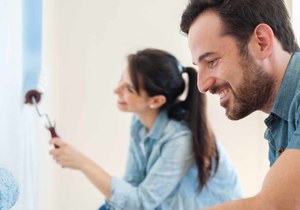 A Comprehensive Guide to Choosing the Right Interior Paint