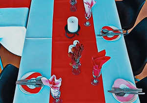 Love was in the Air at Birkenhead Boothengelklub!