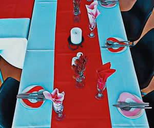 Love was in the Air at Birkenhead Boothengelklub!