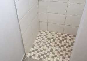 Bathroom Renovations