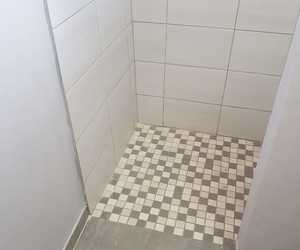 Bathroom Renovations